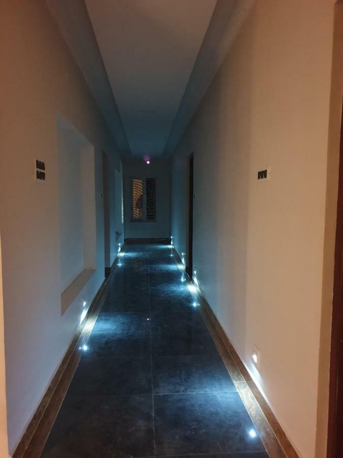 Mount Zion Holidays Hotel Kuttālam Exterior foto